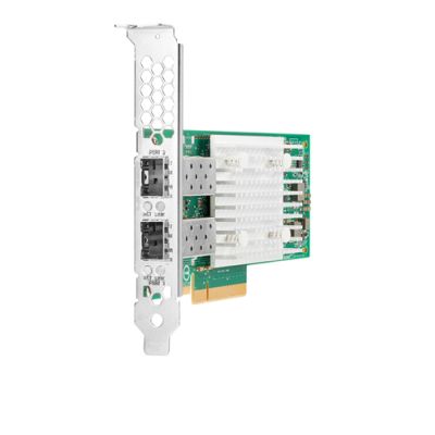 HPE BCM 57412 10GbE 2p SFP+ Adptr