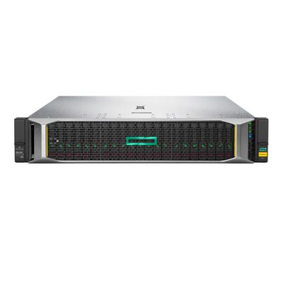 HPE StoreEasy 1860 14.4TB SAS Storage
