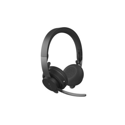 Logitech Zone Wireless Teams - GRAPHITE