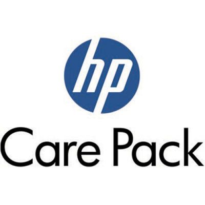 Hewlett Packard Enterprise UG651PE garantie- en supportuitbreiding