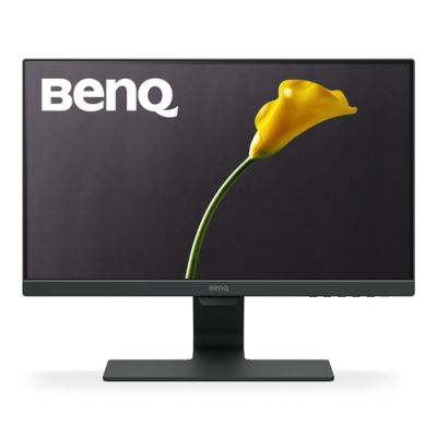 BenQ GW2283, 54,6 cm (21.5"), 1920 x 1080 Pixels, Full HD, LED, 5 ms, Zwart