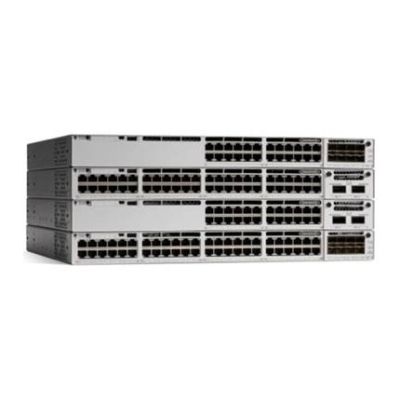 Cisco Catalyst 9300 48-port data only NE