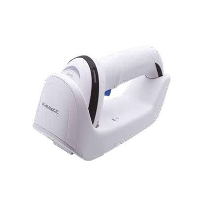 Datalogic Gryphon GM4200, Draagbare streepjescodelezer, 1D, CCD, GS1 DataBar, 400 lezingen/s, 0 - 13