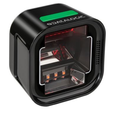 Datalogic Magellan 1500i, Streepjescodemodulebar streepjescodelezers, 1D/2D, GS1 DataBar Expanded, G