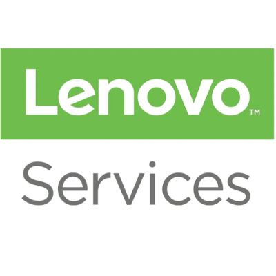 Lenovo 5PS0V07064 garantie- en supportuitbreiding