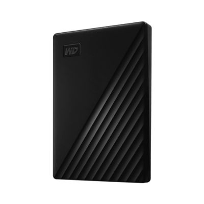 HDD EXT My Passport 1Tb Black Worldwide