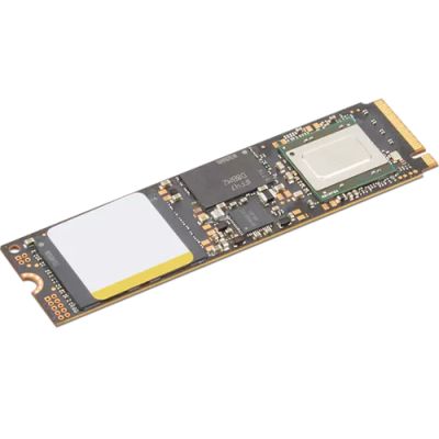 Lenovo 4XB1K68131 internal solid state drive M.2 4000 GB PCI Express 4.0 NVMe