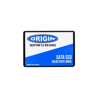 Origin Storage DELL-2563DTLC-NB82 internal solid state drive 2.5" 256 GB SATA III 3D TLC