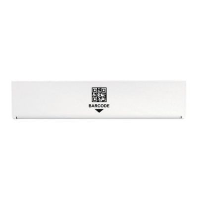 Advantech UTC-300P-B60E, Streepjescodemodulebar streepjescodelezers, 2D, CMOS, Aztec Code, Codablock