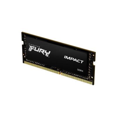 Kingston Fury Impact DDR4 32GB(1x32GB)