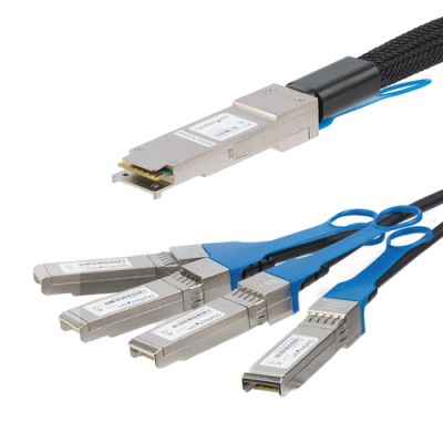 5m 40G QSFP+DAC Cisco QSFP-4SFP10G-CU5M