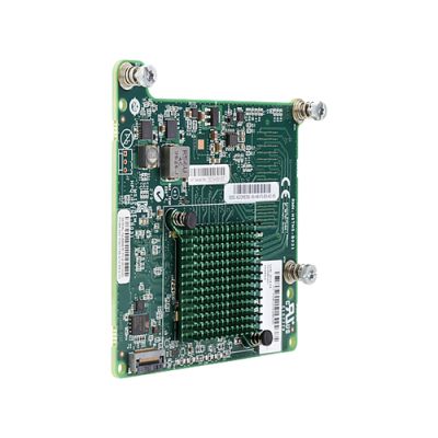 Hewlett Packard Enterprise FlexFabric 20Gb 2-port 650M Intern Ethernet 20000 Mbit/s