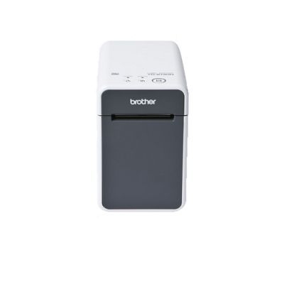 Brother TD-2130N Etiketprinter