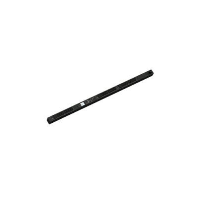 Raritan PX3-5516 energiedistributie 24 AC-uitgang(en) 0U Zwart