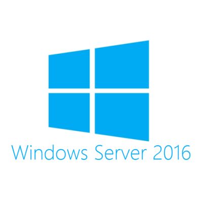 Lenovo Windows Server 2016 Remote Desktop Services, Client Access License (CAL), 10 licentie(s)