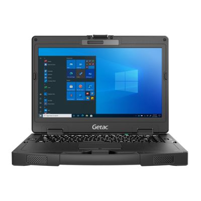 Getac S410 G4, Intel® Core™ i5, 35,6 cm (14"), 1920 x 1080 Pixels, 8 GB, 256 GB, Windows 10 Pro