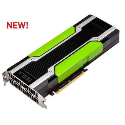 PNY NVIDIA Tesla M10, Tesla M10, 32 GB, GDDR5, 256 Bit, PCI Express x16 3.0
