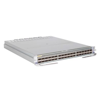 Hewlett Packard Enterprise JH425A, 40 Gigabit Ethernet, 40000,100000 Mbit/s, QSFP+, QSFP28, HPE FlexFabric 12900E, 512,1 mm, 433,1 mm