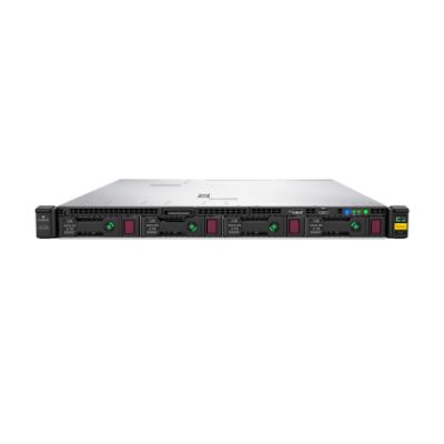 Hewlett Packard Enterprise R7G16A, Opslagserver, Rack (1U), Intel® Xeon® Bronze, 3204, 8 TB