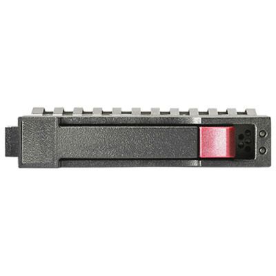 Hewlett Packard Enterprise 765455-B21, 2.5", 2000 GB, 7200 RPM