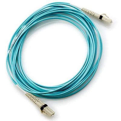 Hewlett Packard Enterprise 5m SFP+, 5 m, SFP+, SFP+