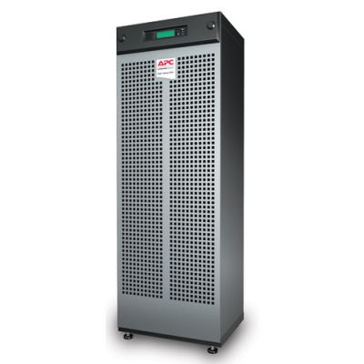 APC MGE Galaxy 3500 20kVA 400V, 20 kVA, 16000 W, 40/70 Hz, 27 A, 51,3 dB, Sealed Lead Acid (VRLA)