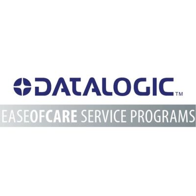 Datalogic Memor X3 EASEOFCARE 2 Days Comprehensive, 1Y RNW, 1 jaar, Hernieuwing