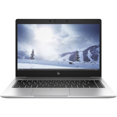 HP mt45 Ryzen 3 PRO 3300U 14" FHD