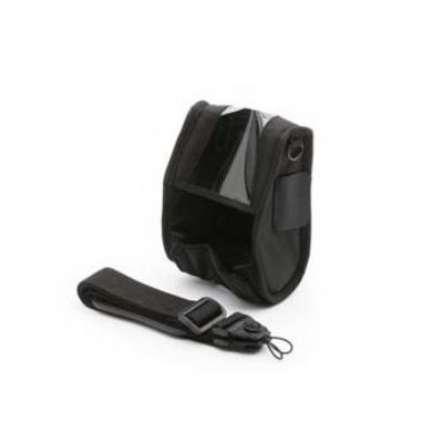 Zebra P1050667-017 accessoire voor draagbare printers Beschermtas Zwart QLn420