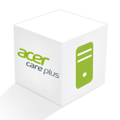 Acer SV.WCMA0.A00 garantie- en supportuitbreiding
