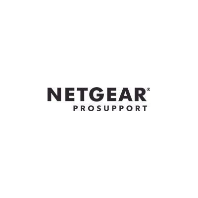 NETGEAR PMB0S31, 1 licentie(s), 3 jaar, 24x7x365