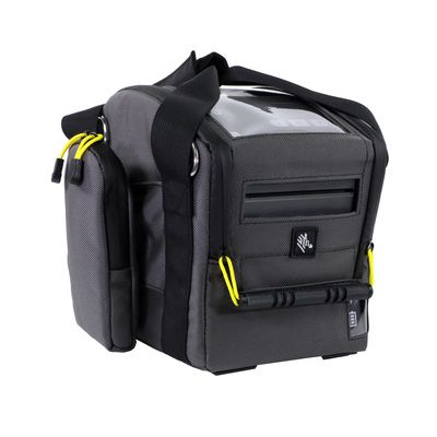 Zebra SG-DM-CASE1-01, Beschermtas, Zwart, Grijs, 1 stuk(s), ZD42X/ZD62X