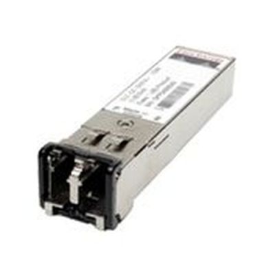 Cisco 100BASE-X SFP GLC-FE-100BX-D, 10000 m, 1550 nm, SMF, -28,2 dB