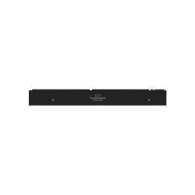 HPE G2 Basic 3.6kVA/12 C13 WW PDU
