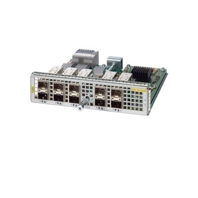 Cisco EPA-10X10GE=, 10 Gigabit Ethernet, 10000 Mbit/s