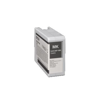 Epson SJIC36P(MK), 1 stuk(s), Enkele verpakking