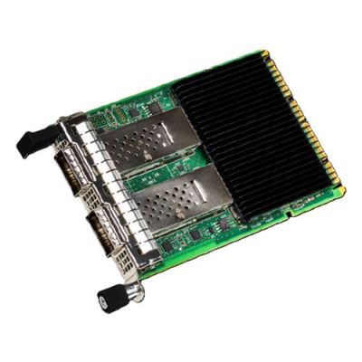 Intel E810CQDA2OCPV3, Intern, PCI Express
