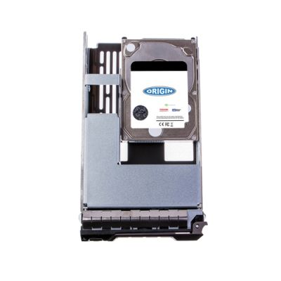 Origin Storage DELL-450SAS/15-S11RC, 3.5", 450 GB, 15000 RPM
