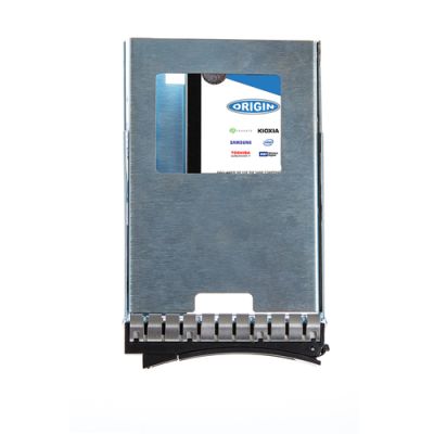 Origin Storage IBM-240EMLCMWL-S10 internal solid state drive 3.5" 240 GB SATA III eMLC