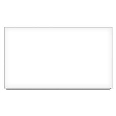 Projecta Dry Erase Screen, Handmatig, 2,59 m (102"), 2,26 m, 127 cm, 16:9, Aluminium, Wit