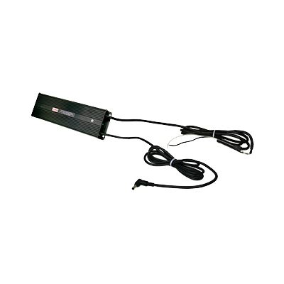 Panasonic PCPE-LNDFH32, DC, 15,5 V, Zwart