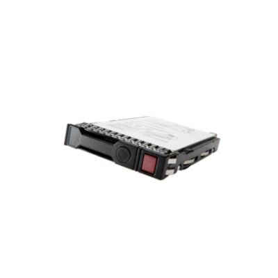 Hewlett Packard Enterprise P40506-B21, 960 GB, 2.5"