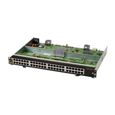 Hewlett Packard Enterprise R0X38B, Gigabit Ethernet, 315 mm, 439 mm, 43 mm, 3 kg