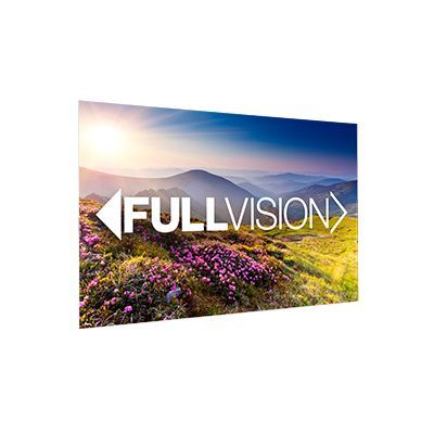 Projecta FullVision, 5,74 m (226"), 5 m, 2,81 m, 16:9, Mat wit