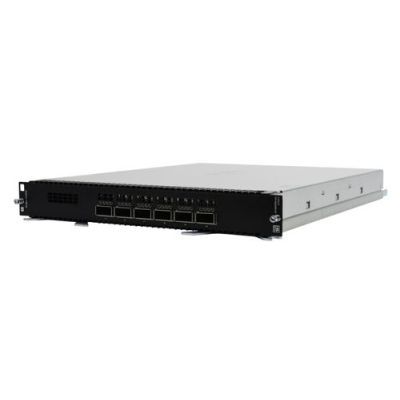 Aruba, a Hewlett Packard Enterprise company JL366A, 40 Gigabit Ethernet, 40000,100000 Mbit/s, QSFP28