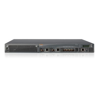 HPE Aruba 7210-K12-256 RW K12 256 AP Bnd