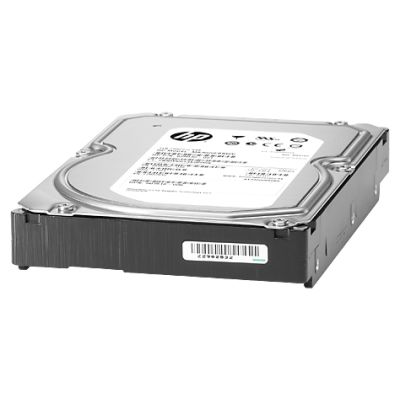 Hewlett Packard Enterprise 16TB 3.5" 6G SAS, 3.5", 16000 GB, 7200 RPM