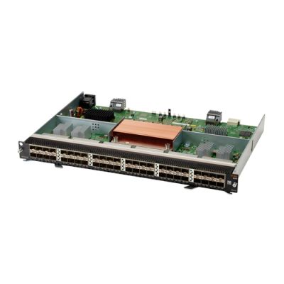Hewlett Packard Enterprise R0X44A, 10000,25000 Mbit/s, SFP28, 315 mm, 439 mm, 43 mm, 4,2 kg