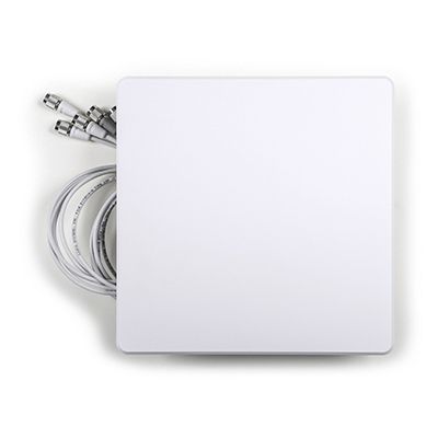 Meraki Ind Dual-band Wide Patch Ant 5prt