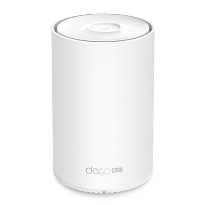 TP-Link DECO X20, Wit, Intern, Stroom, Status, 30 dBmW, 0 - 40 °C, -40 - 70 °C